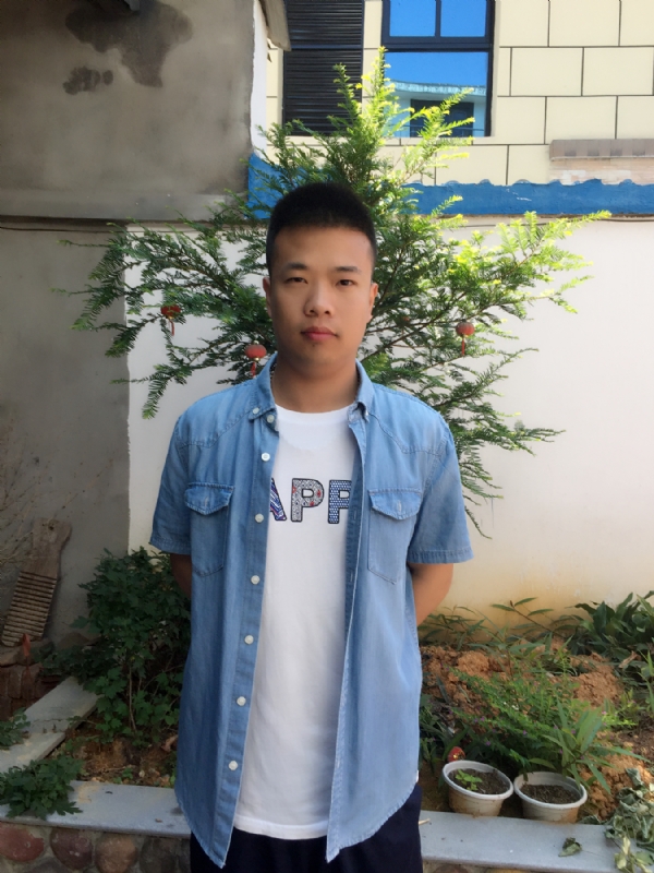 桃子哪去了的第一张照片--杭州父母相亲团