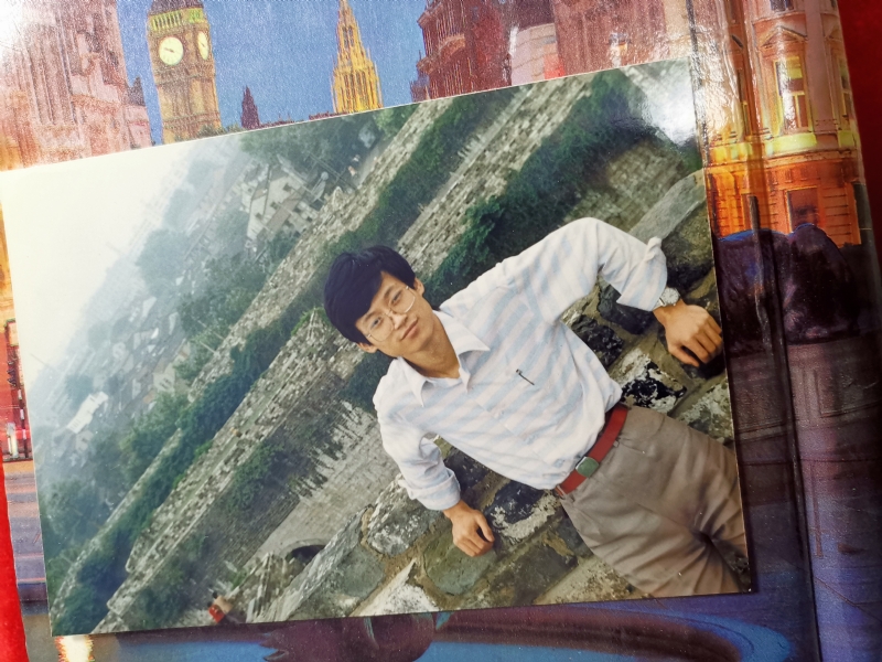 嗨嗨喽的第一张照片--杭州父母相亲团