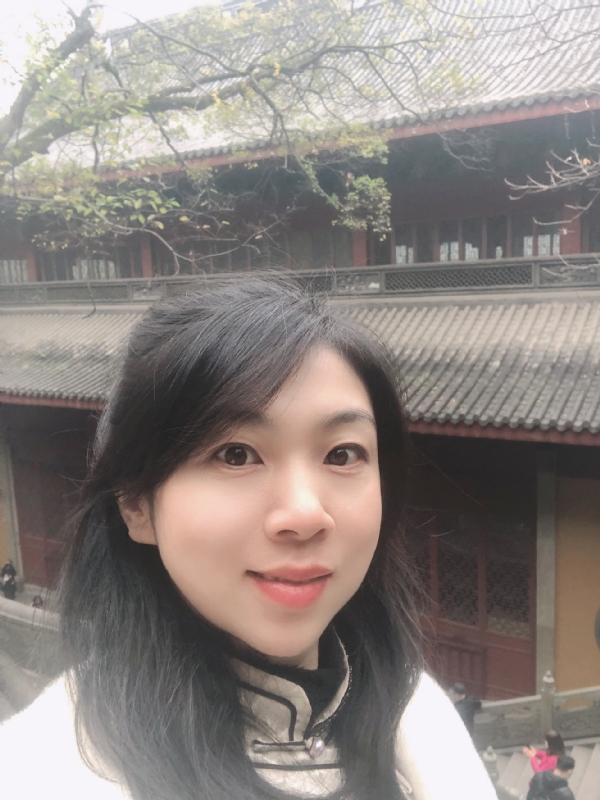 心既理的第一张照片--杭州父母相亲团