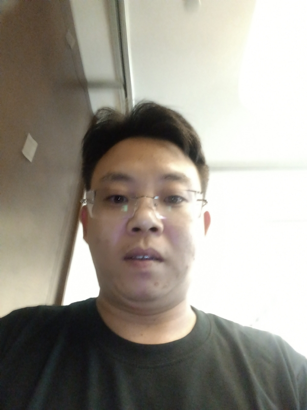 杨小锋的第一张照片--杭州父母相亲团