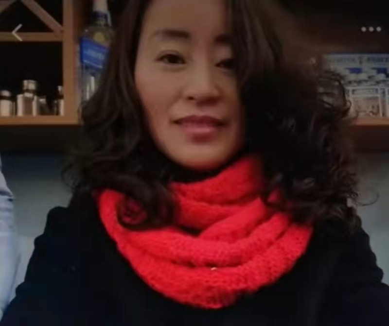 风风的第一张照片--杭州父母相亲团