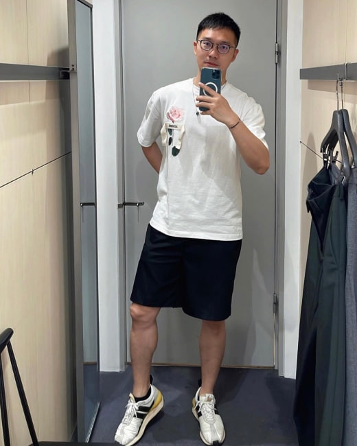 时间大师的第一张照片--杭州父母相亲团