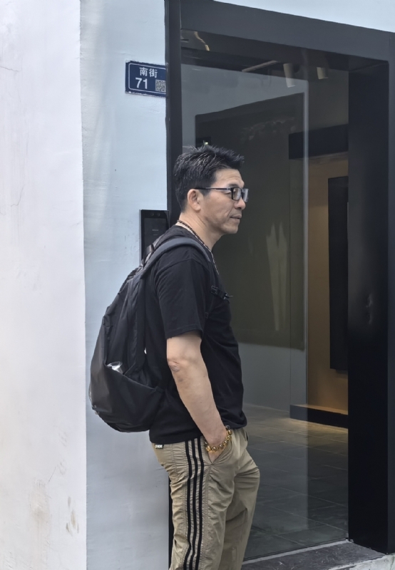 梵天佛韵的第一张照片--杭州父母相亲团