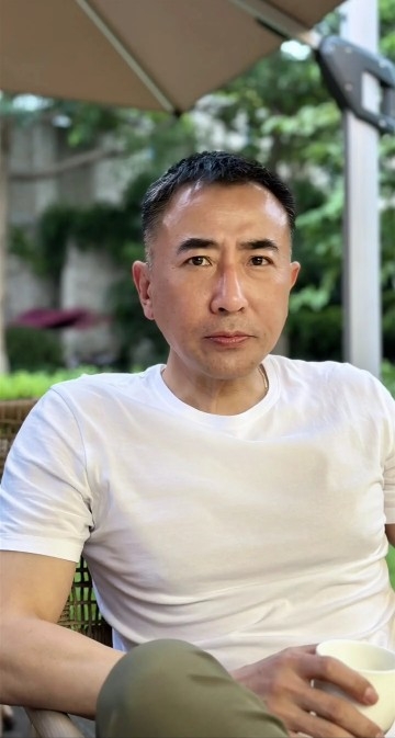 厚德载福的第一张照片--杭州父母相亲团