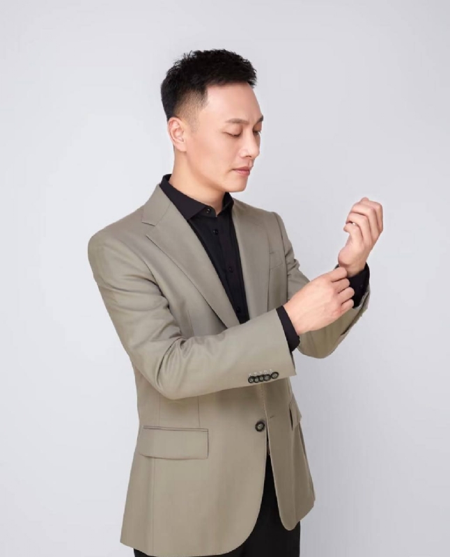 非凡人生的第一张照片--杭州父母相亲团